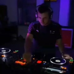 DJ-EDM Producer-Yalçın Arda
