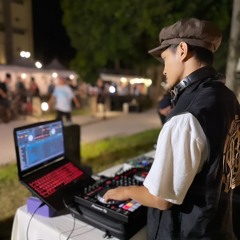 DJ GT.ONE