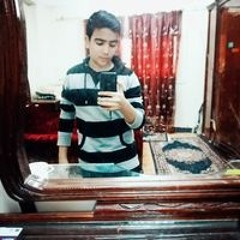 Mohmed Khfagy