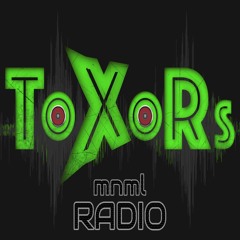 ToXoR  CRiMiNiMaL