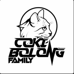 cokibolong family