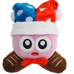 SBFR KIRBY