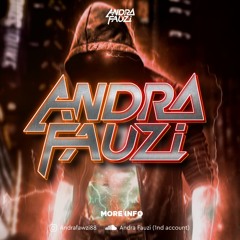 ANDRA FAUZI OFFICIAL
