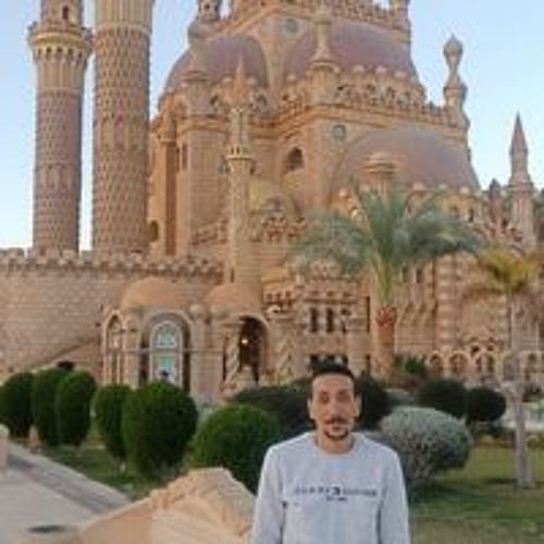 Mostafa Eno’s avatar