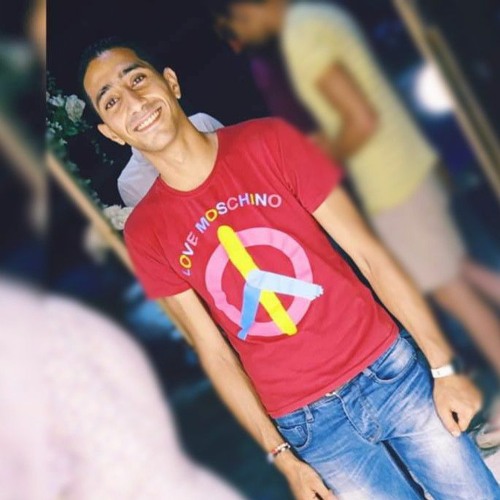 Mohamed Shreif’s avatar