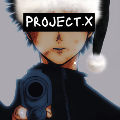 Project.X