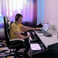 RUSLAN ROST