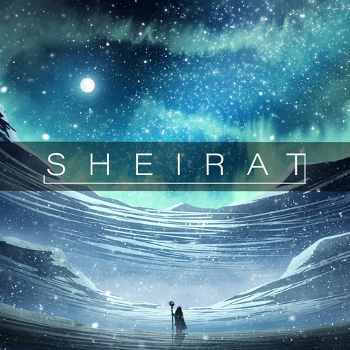 SHEÎRAT’s avatar