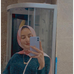 Aya Said