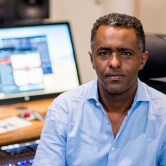 Yonas / Managing Director / LYE.tv GmbH