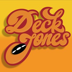 Deck Jones