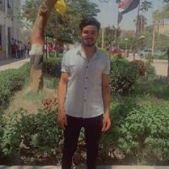 Ahmed Mabrouk