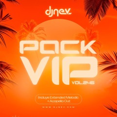 Djnevpacks