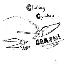 Clashing Cymbals