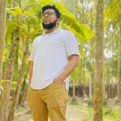 Touhiduzzaman Sikder
