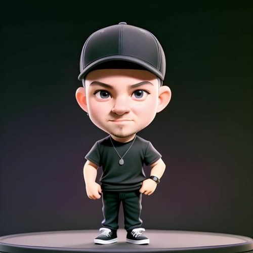 DJ Steven-D’s avatar