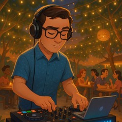 Dj Chino Chan (Roberto Alonso Acevedo Ríos)