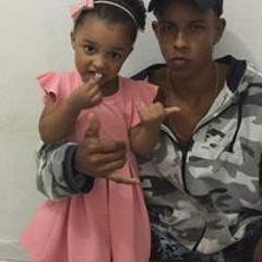 Menor Chris