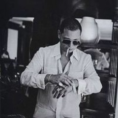 Jacky Chan