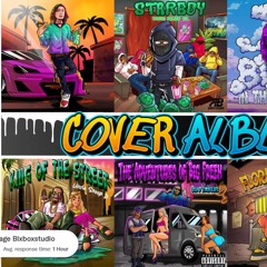 Leah Cover Art