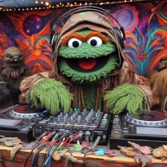 OscarTheGrouch