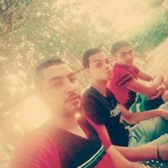 Mostafa Mahsoub