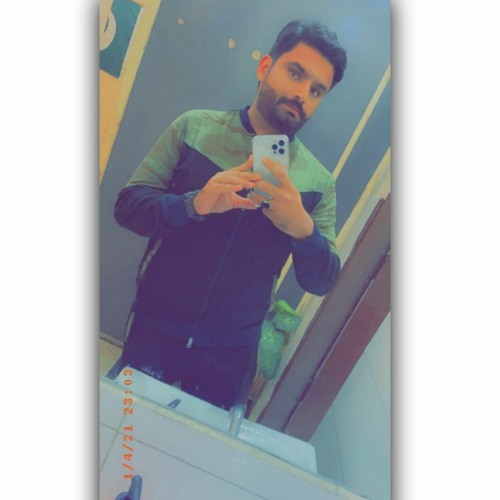 Junaid virk’s avatar