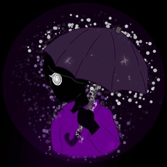 BlurryUmbrellas