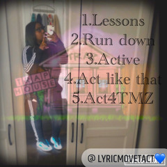 Lyric2tact