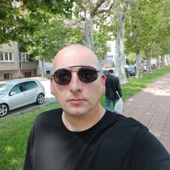 Mladen Markovic 1
