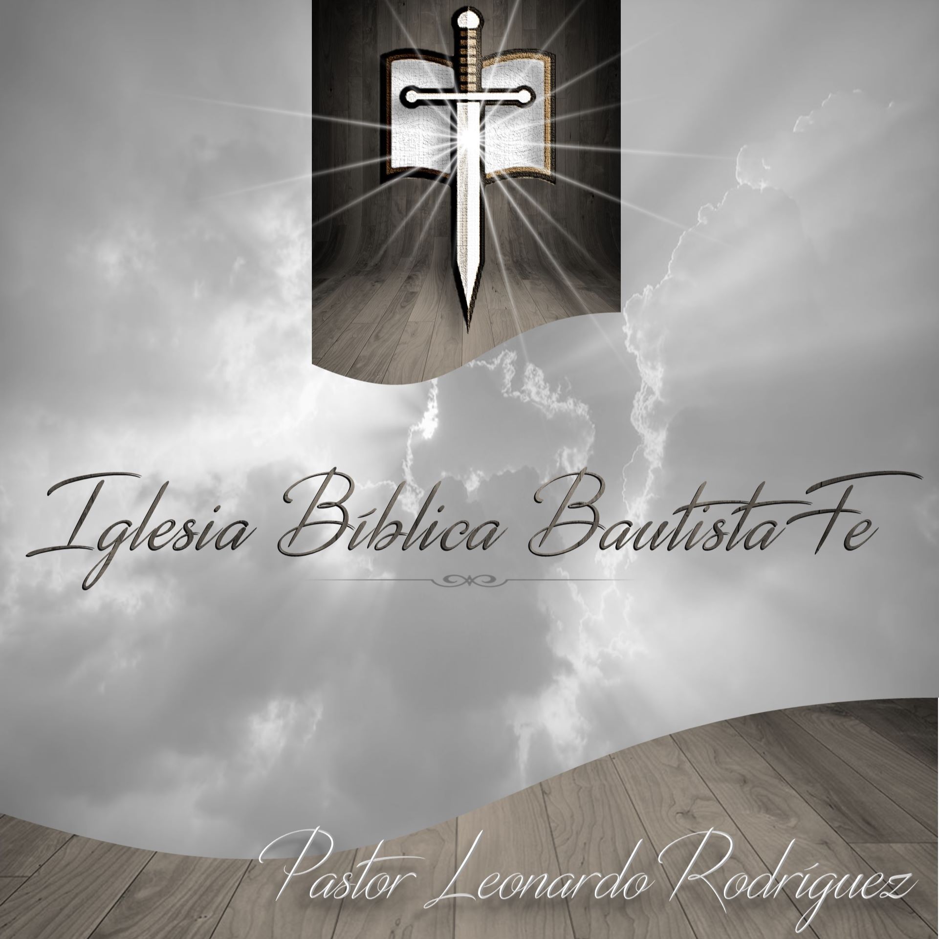 Iglesia Biblica Bautista Fe