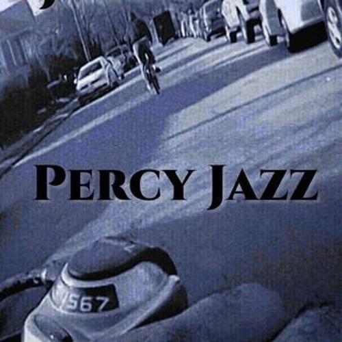 Percy Jazz Productions’s avatar