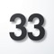 33