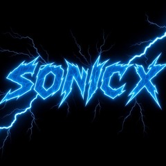 SonicX 💙