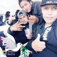 Cristian Romero F Dlc