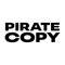 Pirate Copy