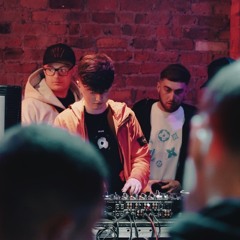 ID - i got this feeling