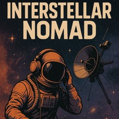 Interstellar Nomad