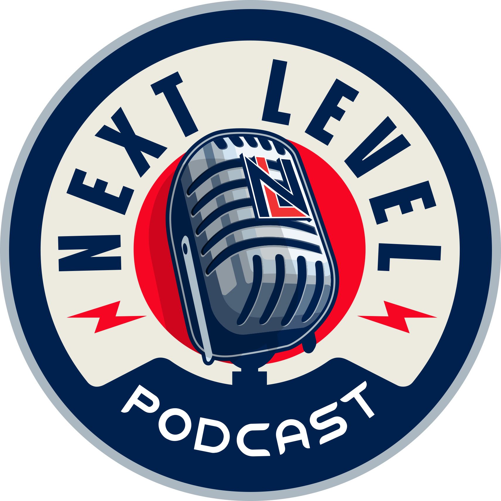 Next Level Sports Podcast