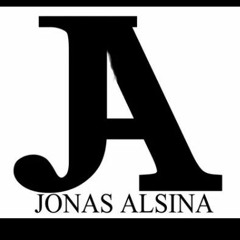 Jonas Alsina