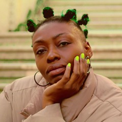 kemi amos