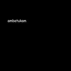 MC ambatukam / spxcegd