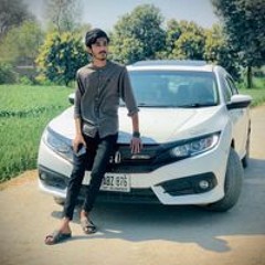 Shahwaiz Cheema