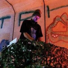 RaggaMarvin (RGB SOUNDSYSTEM)