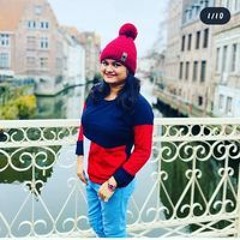 Rasika Murkar