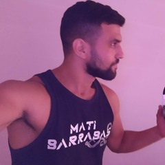 MATI BARRABAS