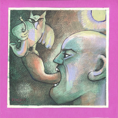 Bilyman - Vibra Positiva