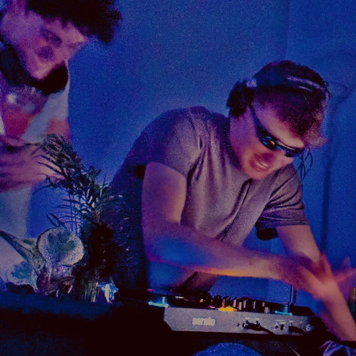 01 Warper Mix