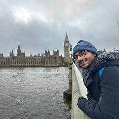Ahmed M. Saleh