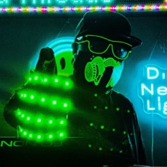 DJ Neon Light